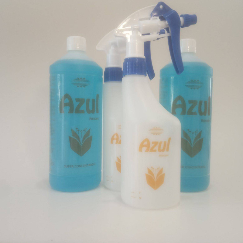 KIT de Limpeza [Duplo] Limpeza Eficaz em Dobro - Image 5
