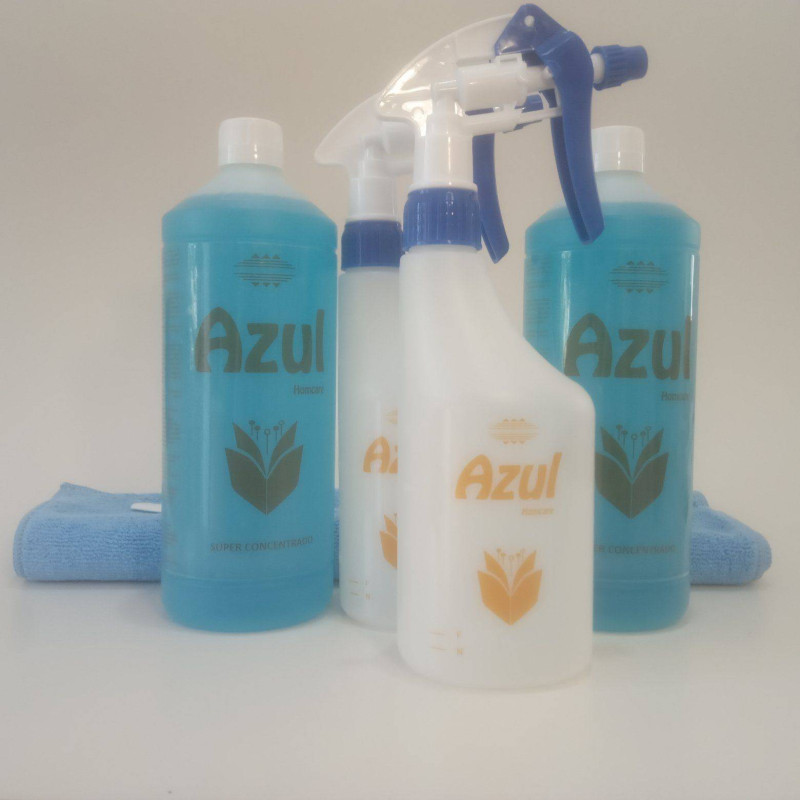 KIT de Limpeza [Duplo] Limpeza Eficaz em Dobro - Image 4