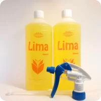 Pack de 2 Lima Homcare Ambientador e desinfetante de AR