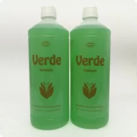 Pack 2 Verdes Homcare Desinfetante de superficies