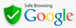 google-safe-browser-azul-homcare