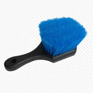 Escova de Limpeza AzulHomCare para Zonas Difíceis
